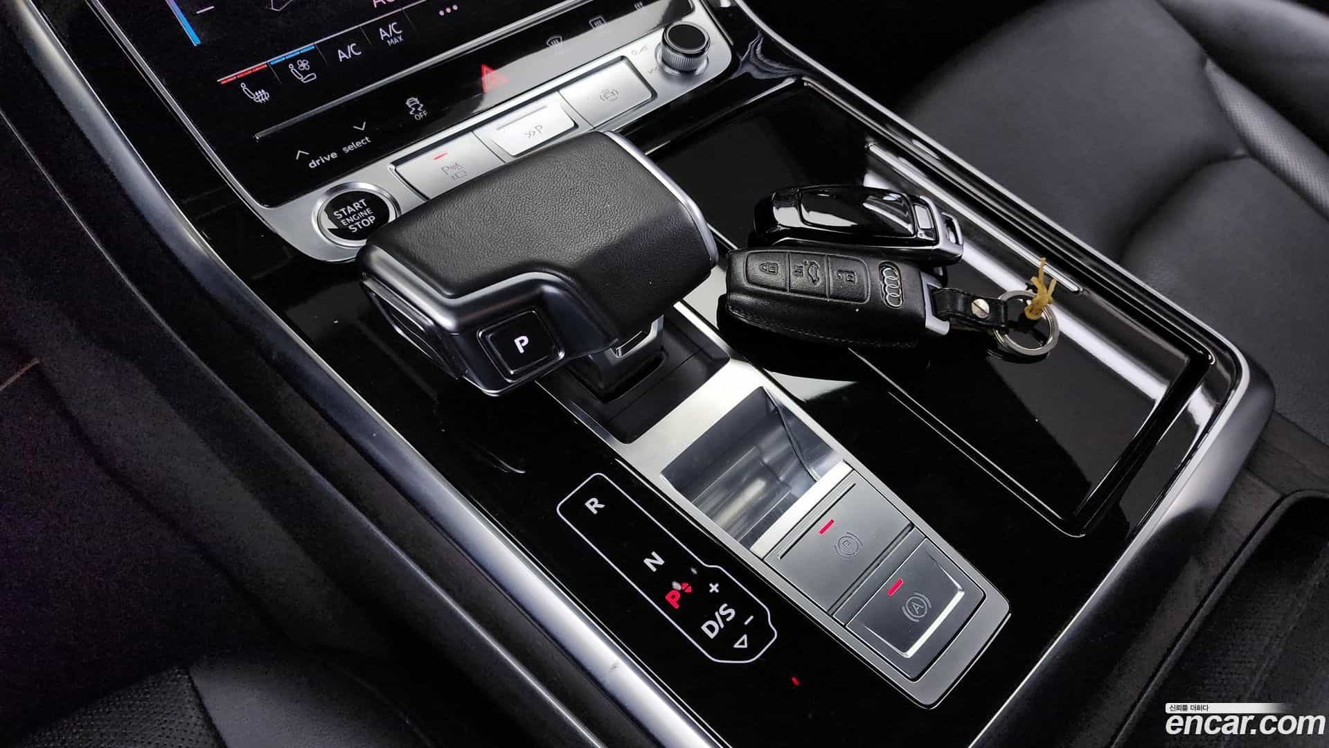 Q7 Audi 2023.4-INNER-009