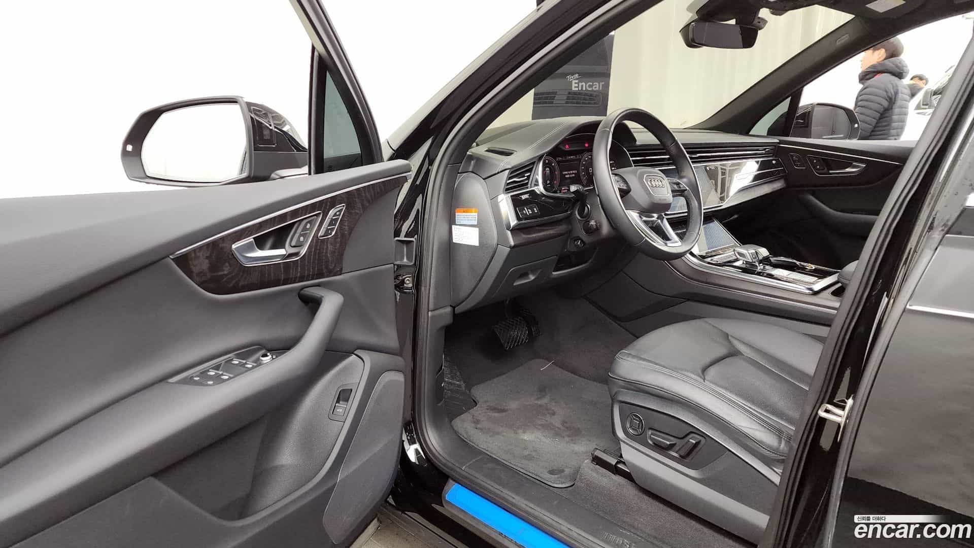 Q7 Audi 2023.4-INNER-010
