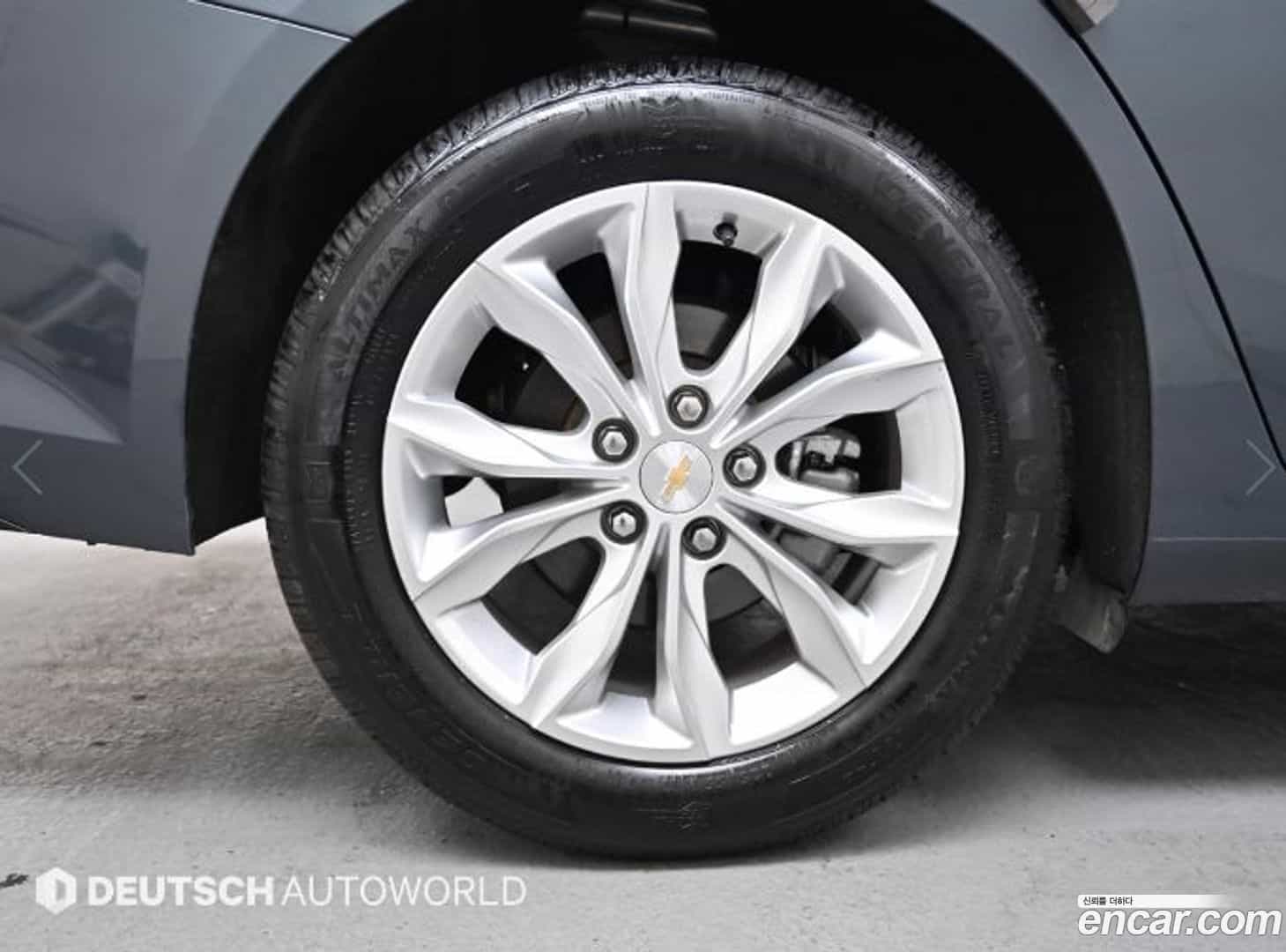 Malibu Chevrolet 2021.11-OUTER-005