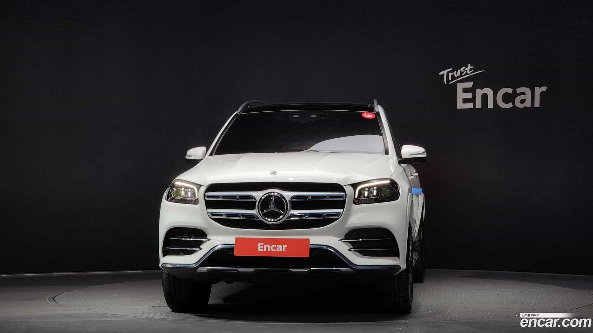 GLS-Class Mercedes-Benz 2022.5-OUTER-003