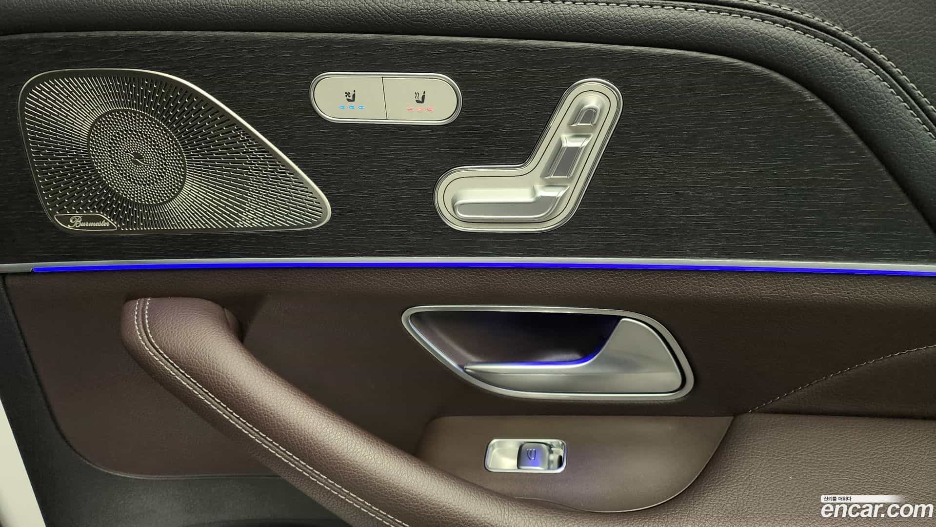 GLS-Class Mercedes-Benz 2022.5-OPTION-023