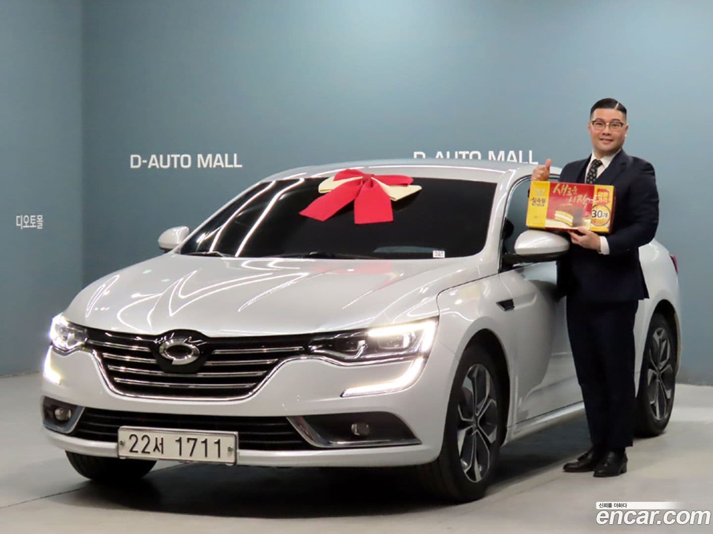 Main__Slider__Photo:SM6 Renault Korea 2018.11-0