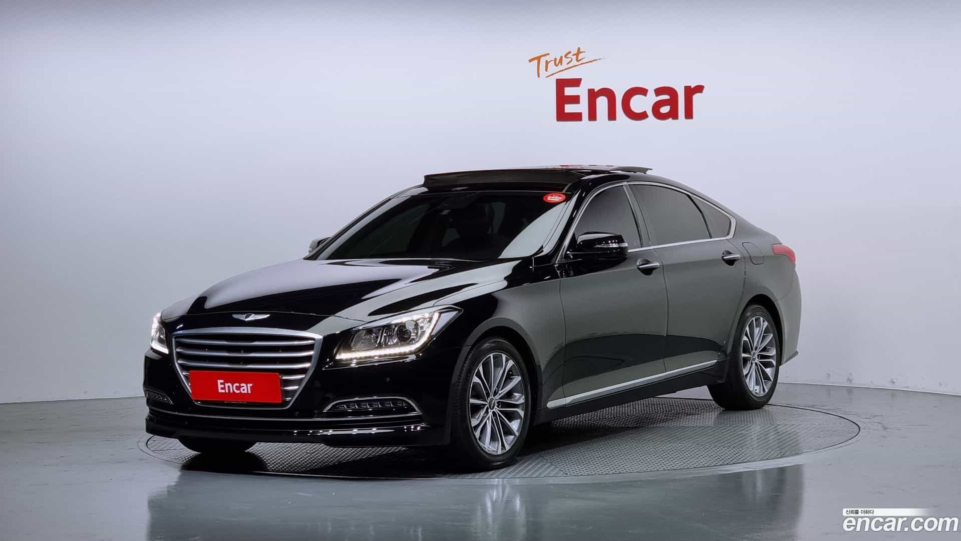 Genesis Hyundai 2015.6-OUTER-001