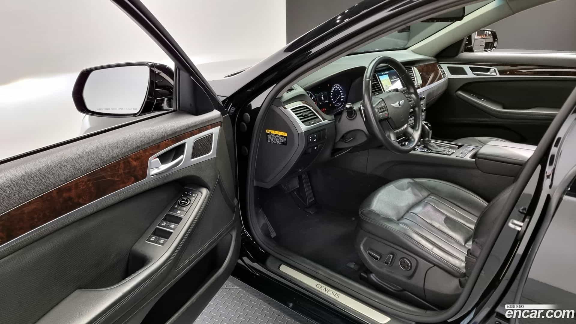 Genesis Hyundai 2015.6-OPTION-015