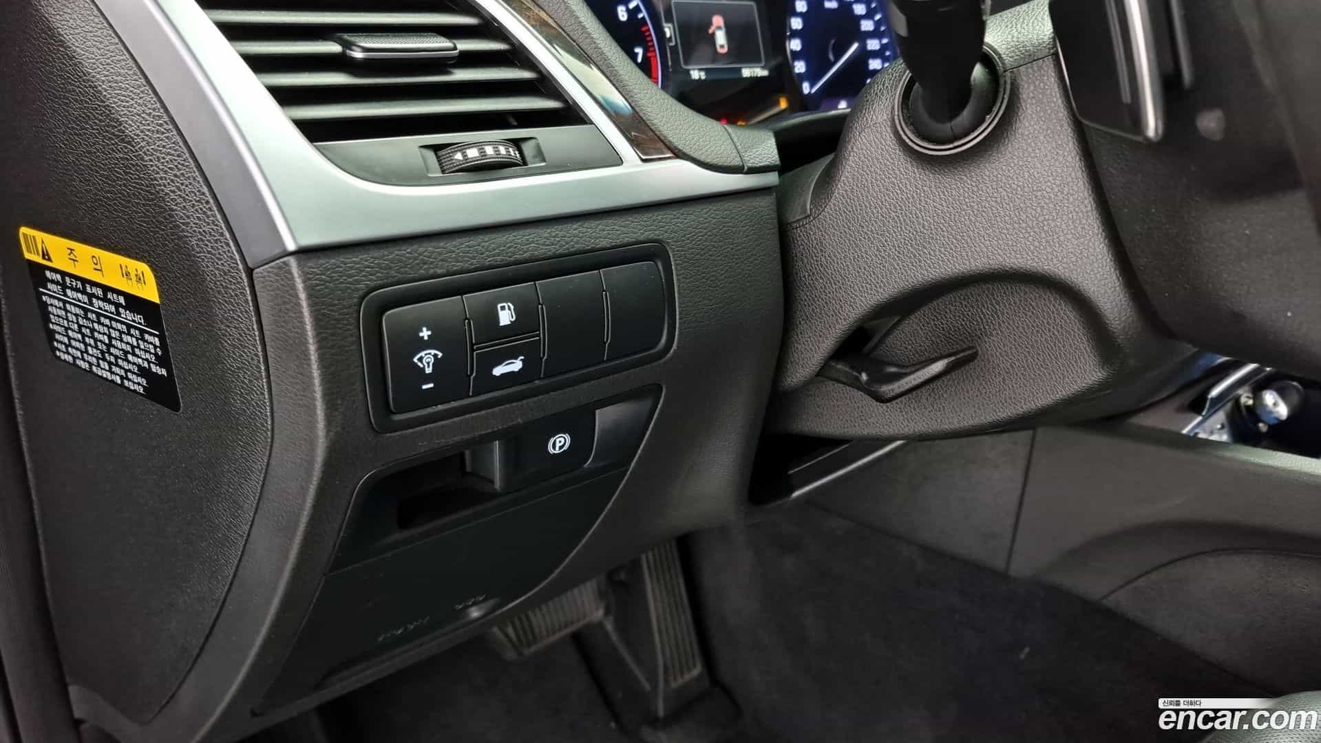 Genesis Hyundai 2015.6-OPTION-018
