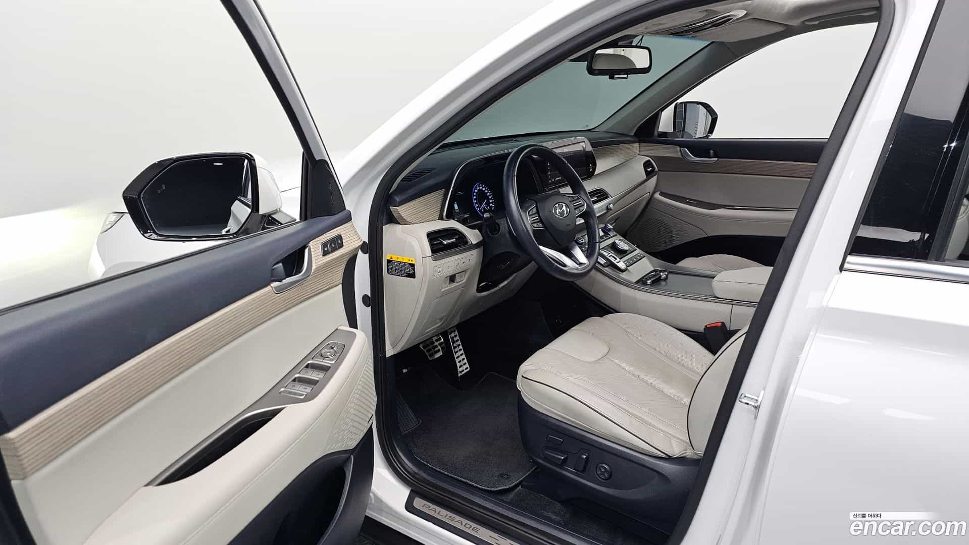 Palisade Hyundai 2020.2-OPTION-015