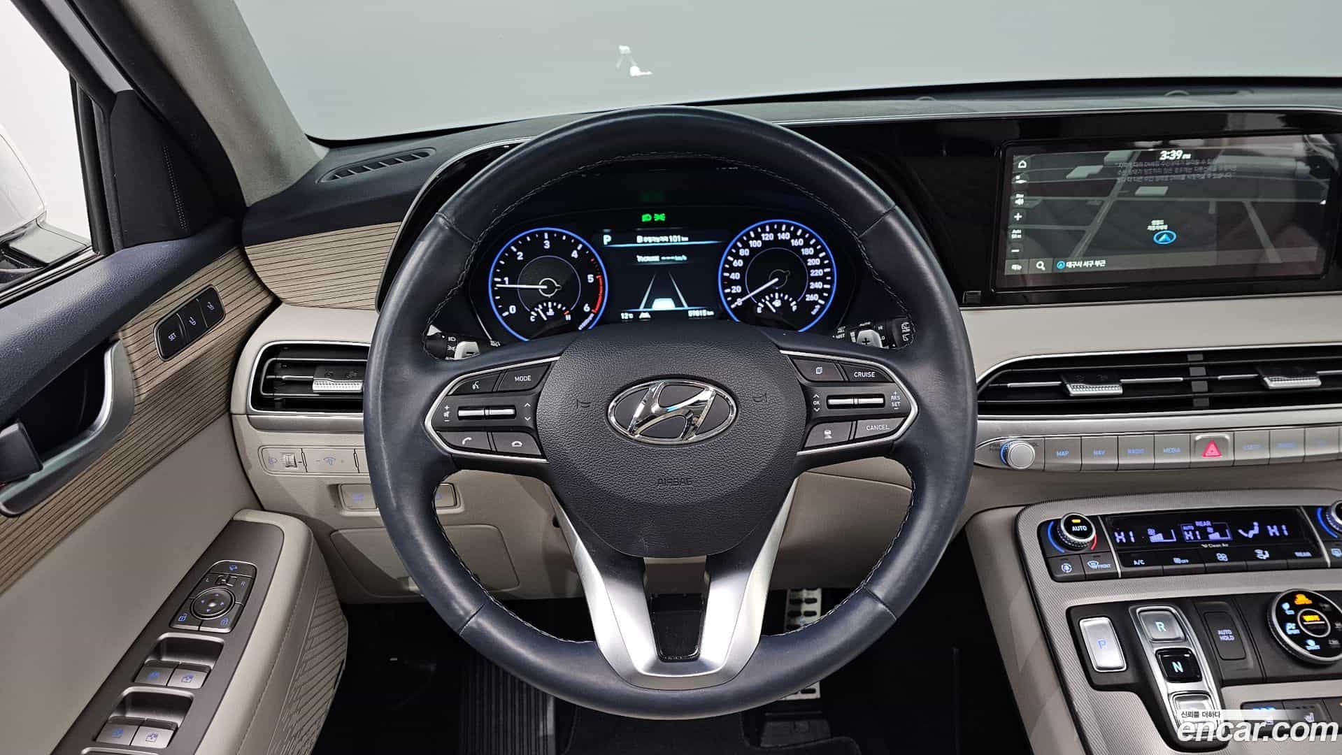Palisade Hyundai 2020.2-OPTION-017