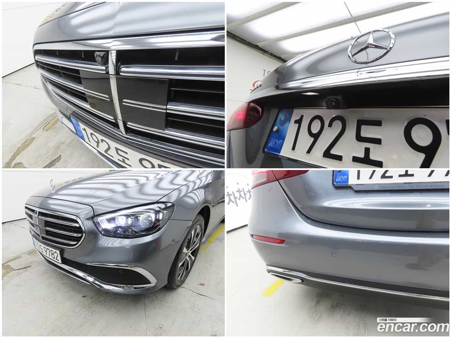 E-Class Mercedes-Benz 2021.11-OPTION-021