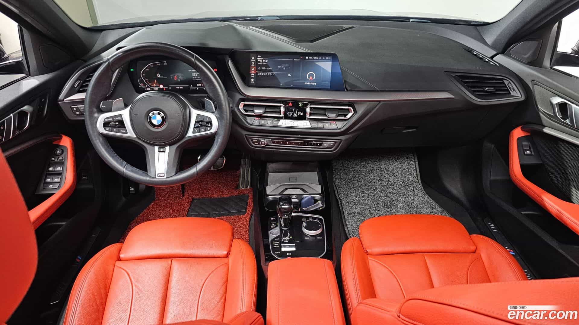 1-Series BMW 2021.6-INNER-007