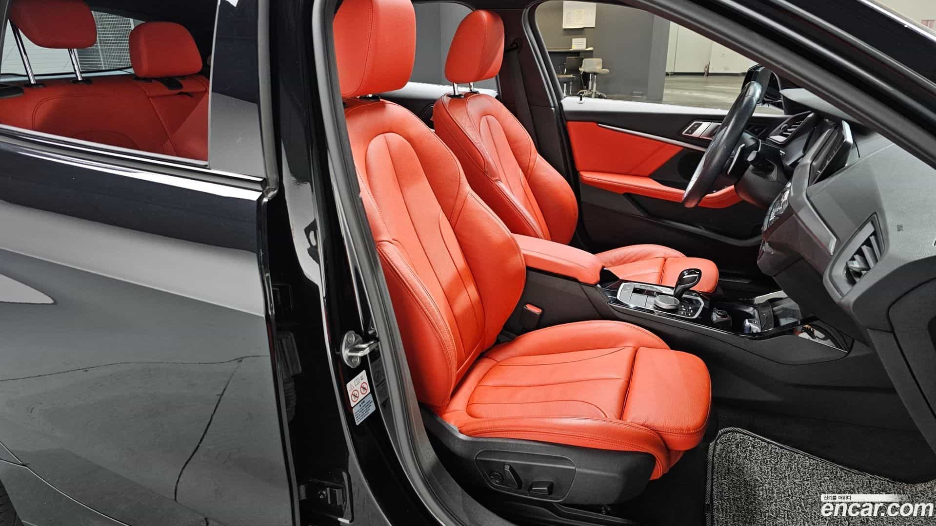 1-Series BMW 2021.6-INNER-010