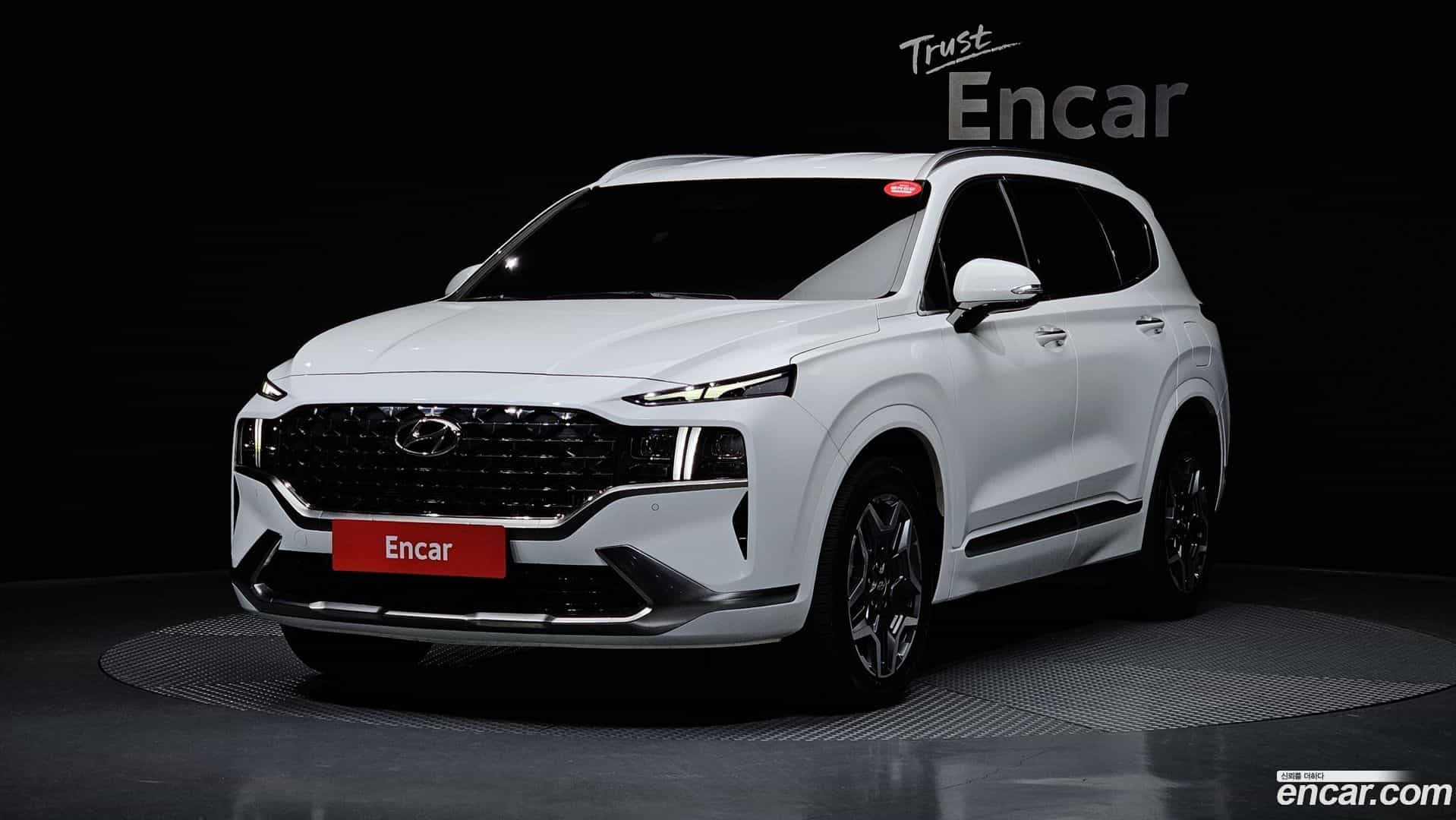 Santafe Hyundai 2022.7-OUTER-001