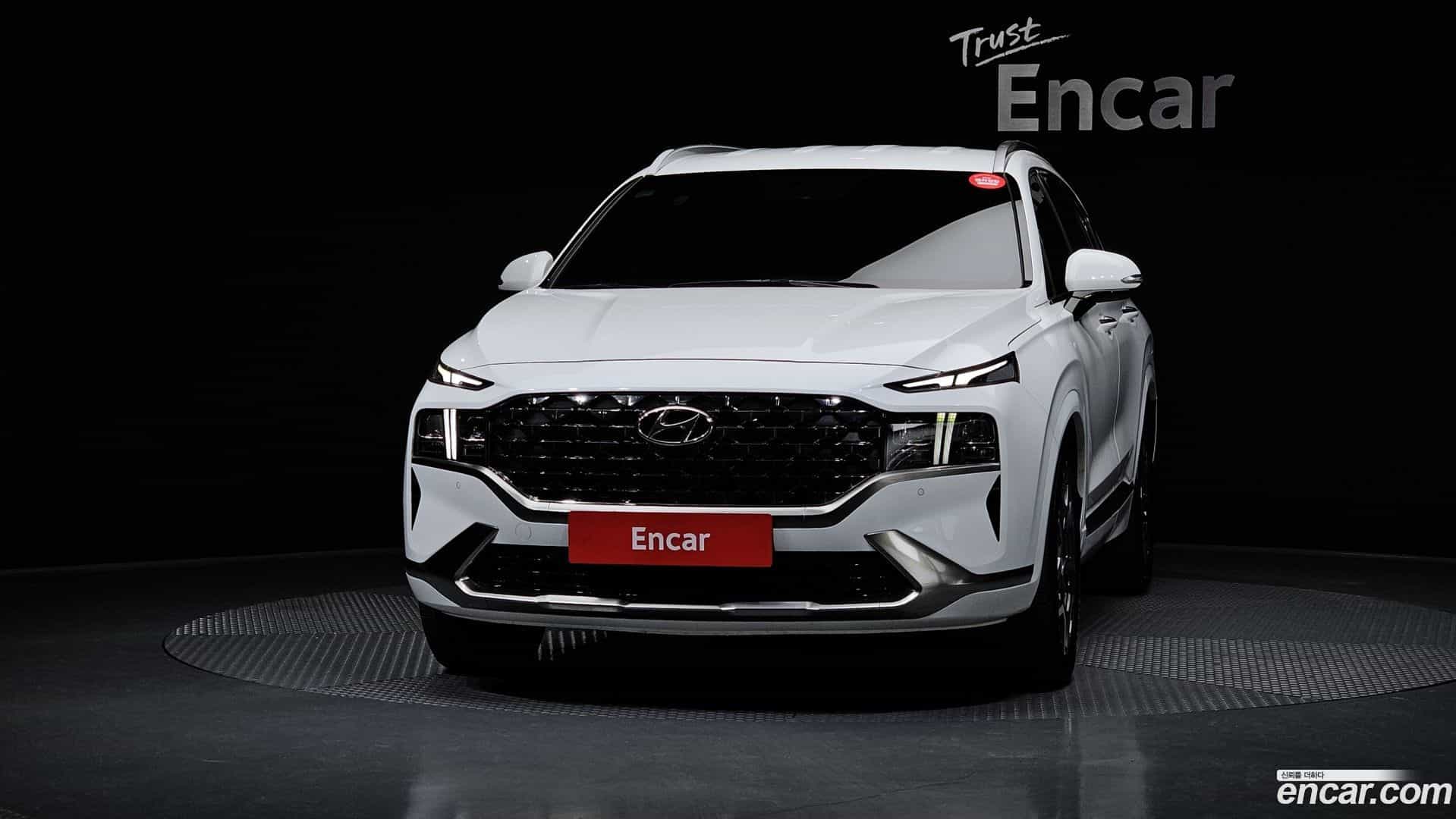 Santafe Hyundai 2022.7-OUTER-003