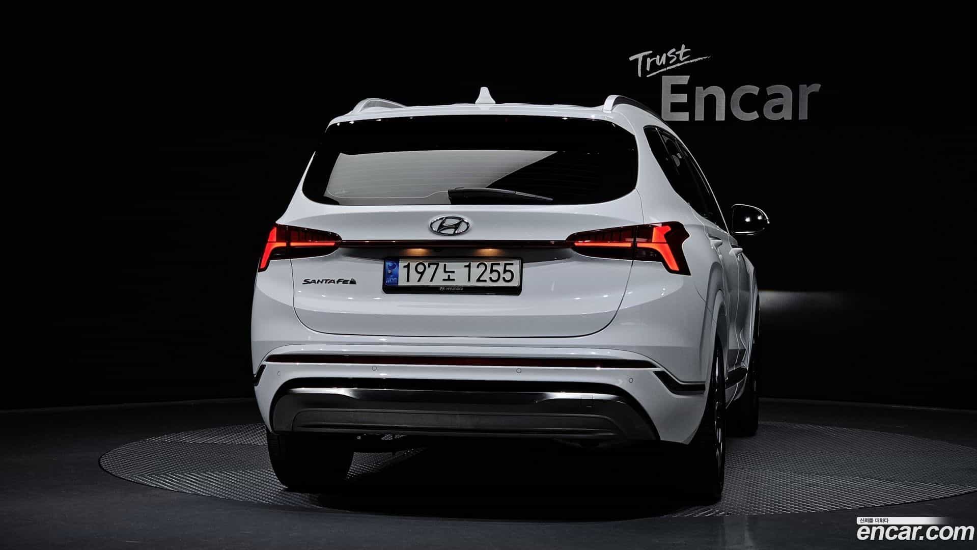 Santafe Hyundai 2022.7-OUTER-004