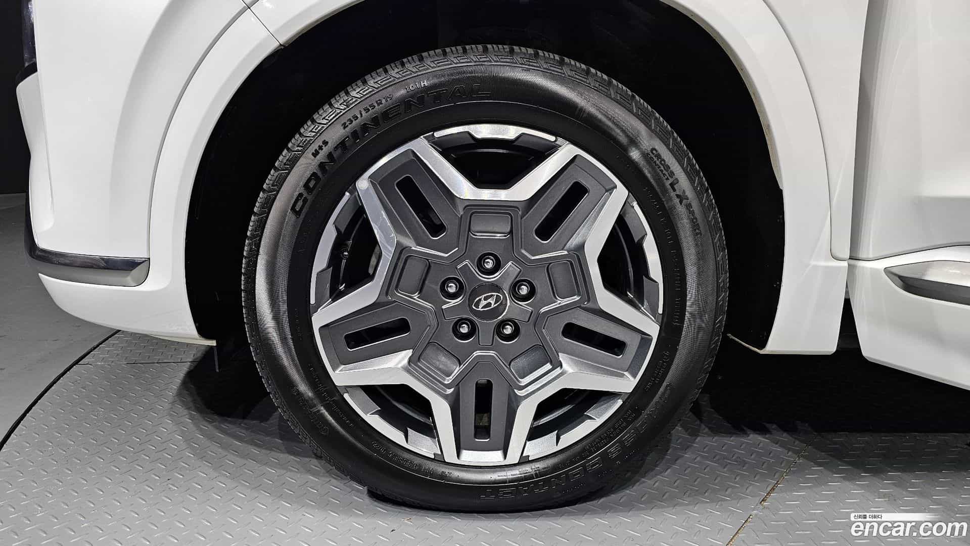 Santafe Hyundai 2022.7-OUTER-005
