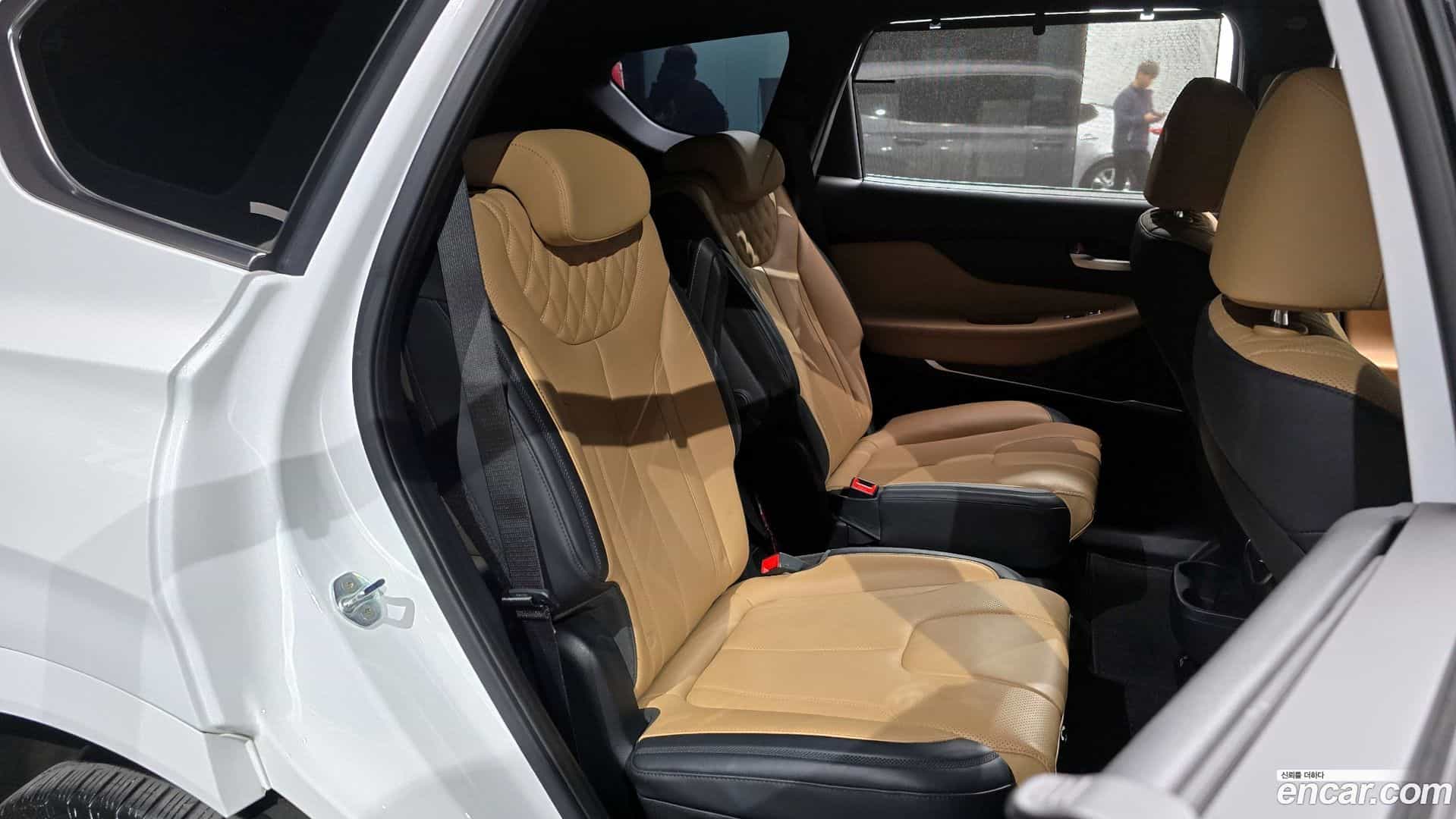 Santafe Hyundai 2022.7-OPTION-015