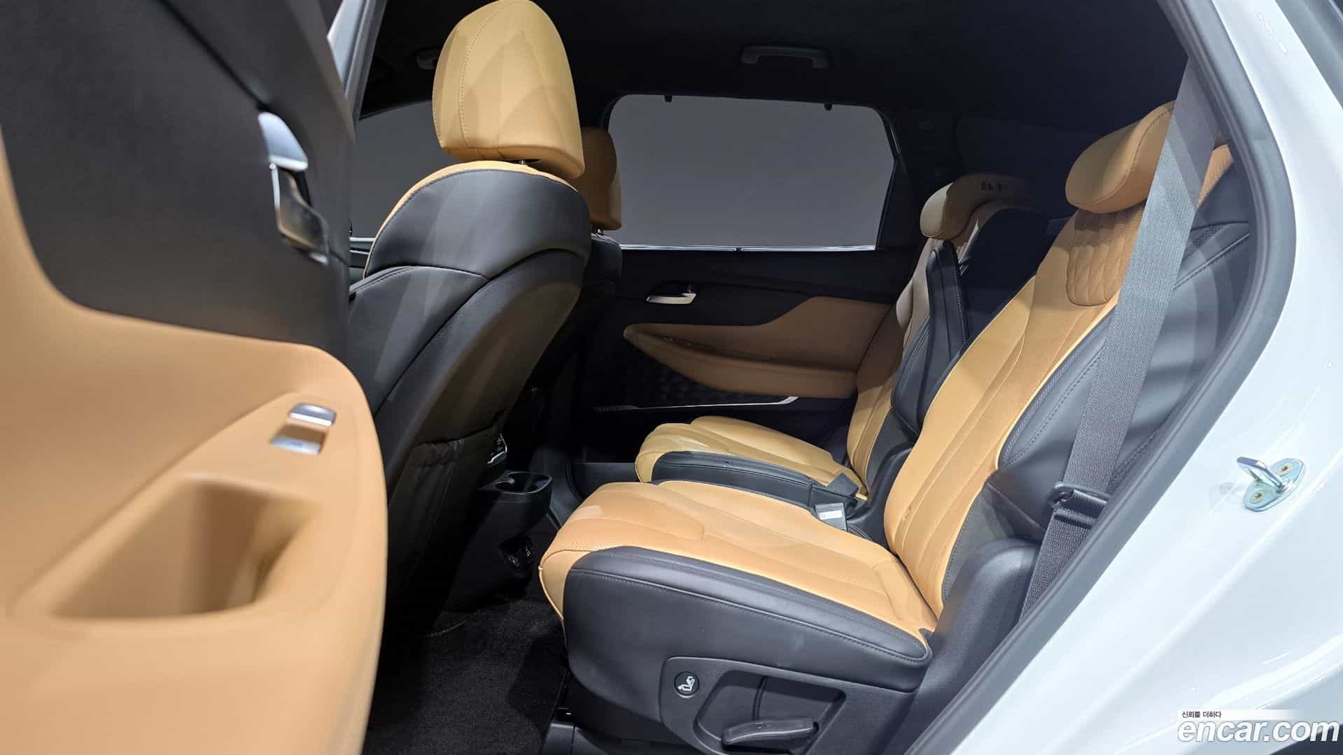 Santafe Hyundai 2022.7-OPTION-017