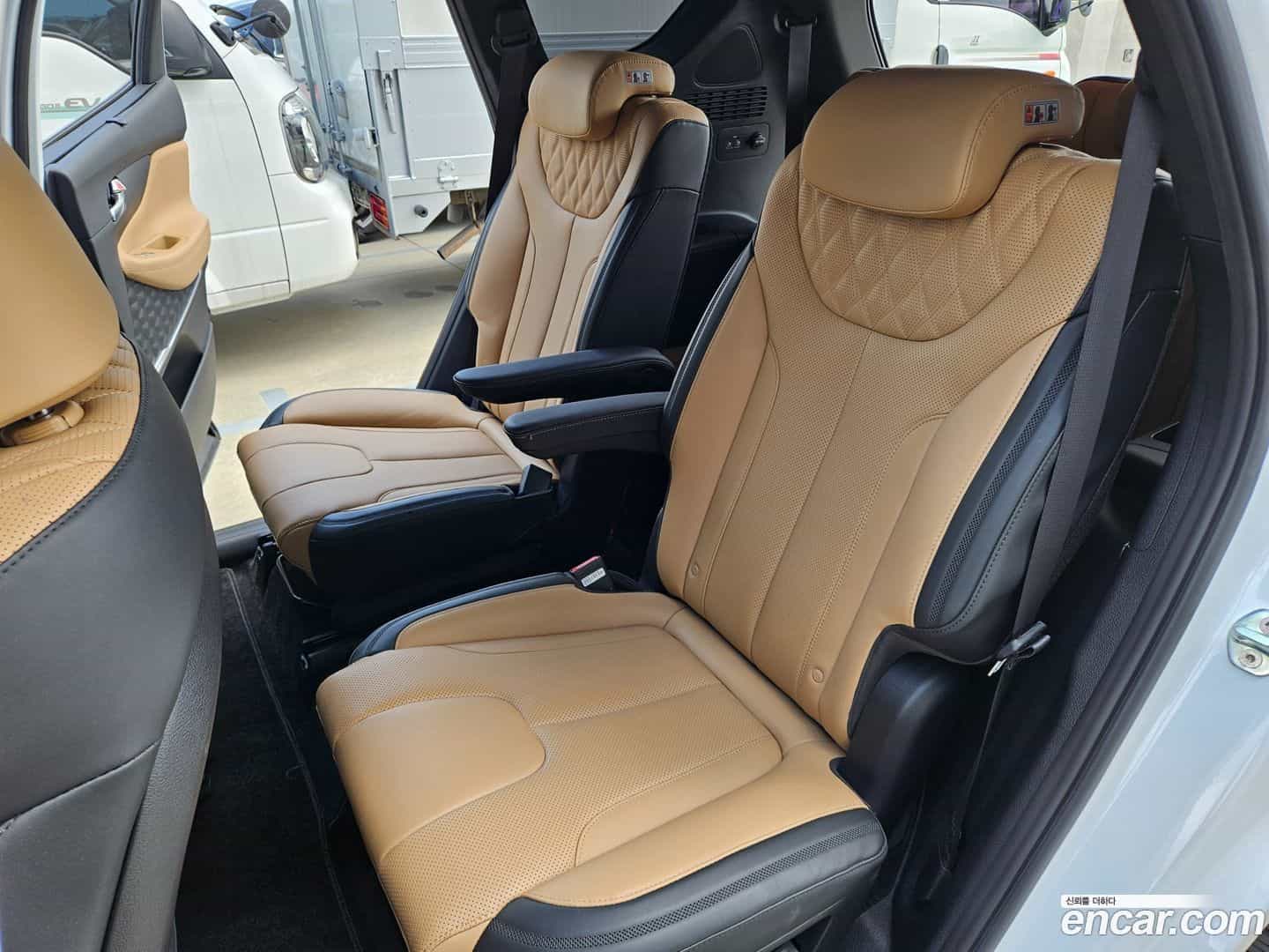 Santafe Hyundai 2022.7-OPTION-018