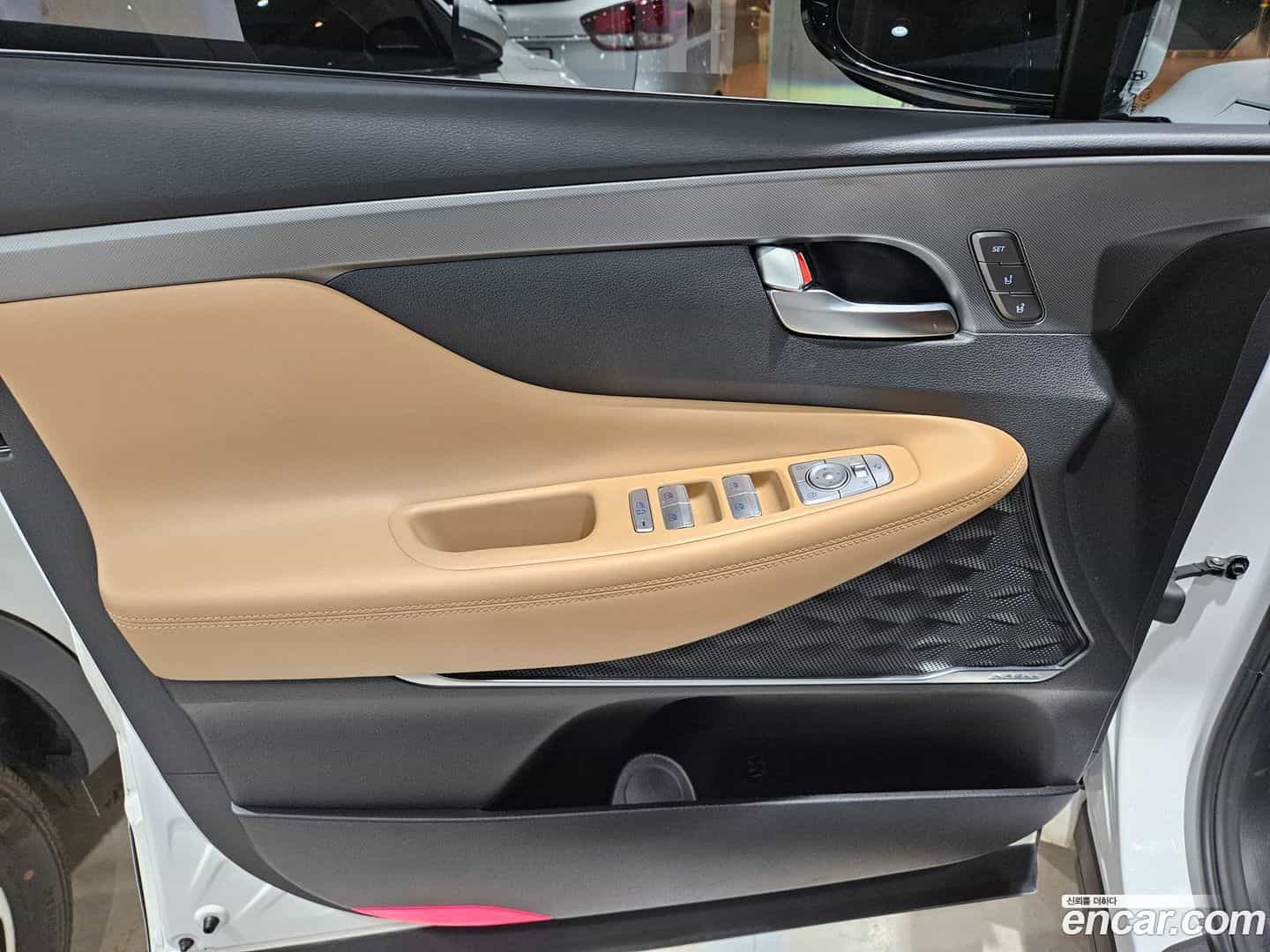 Santafe Hyundai 2022.7-OPTION-020