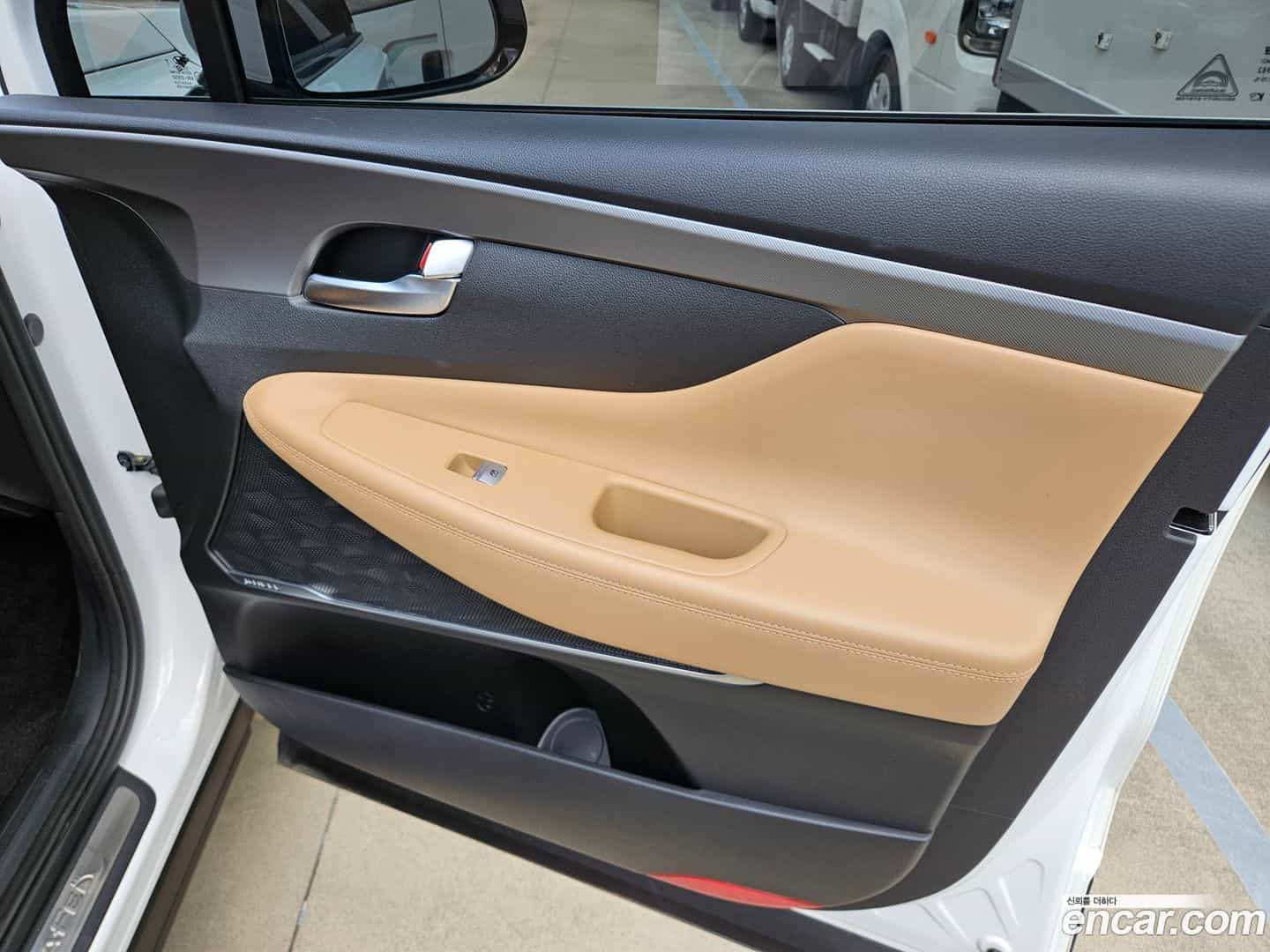 Santafe Hyundai 2022.7-OPTION-023