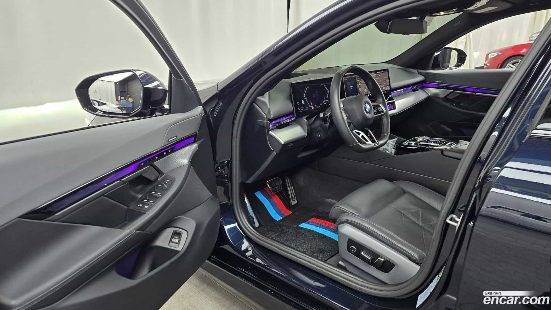 5-Series BMW 2023.10-INNER-010