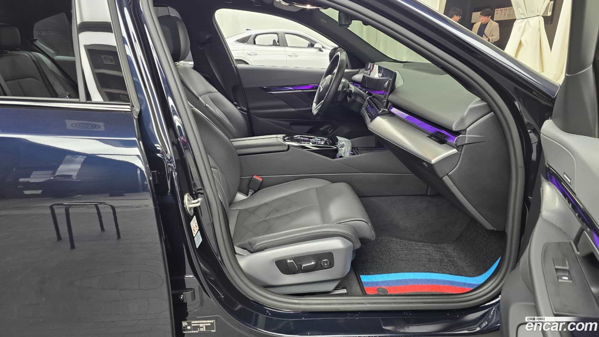 5-Series BMW 2023.10-OPTION-015
