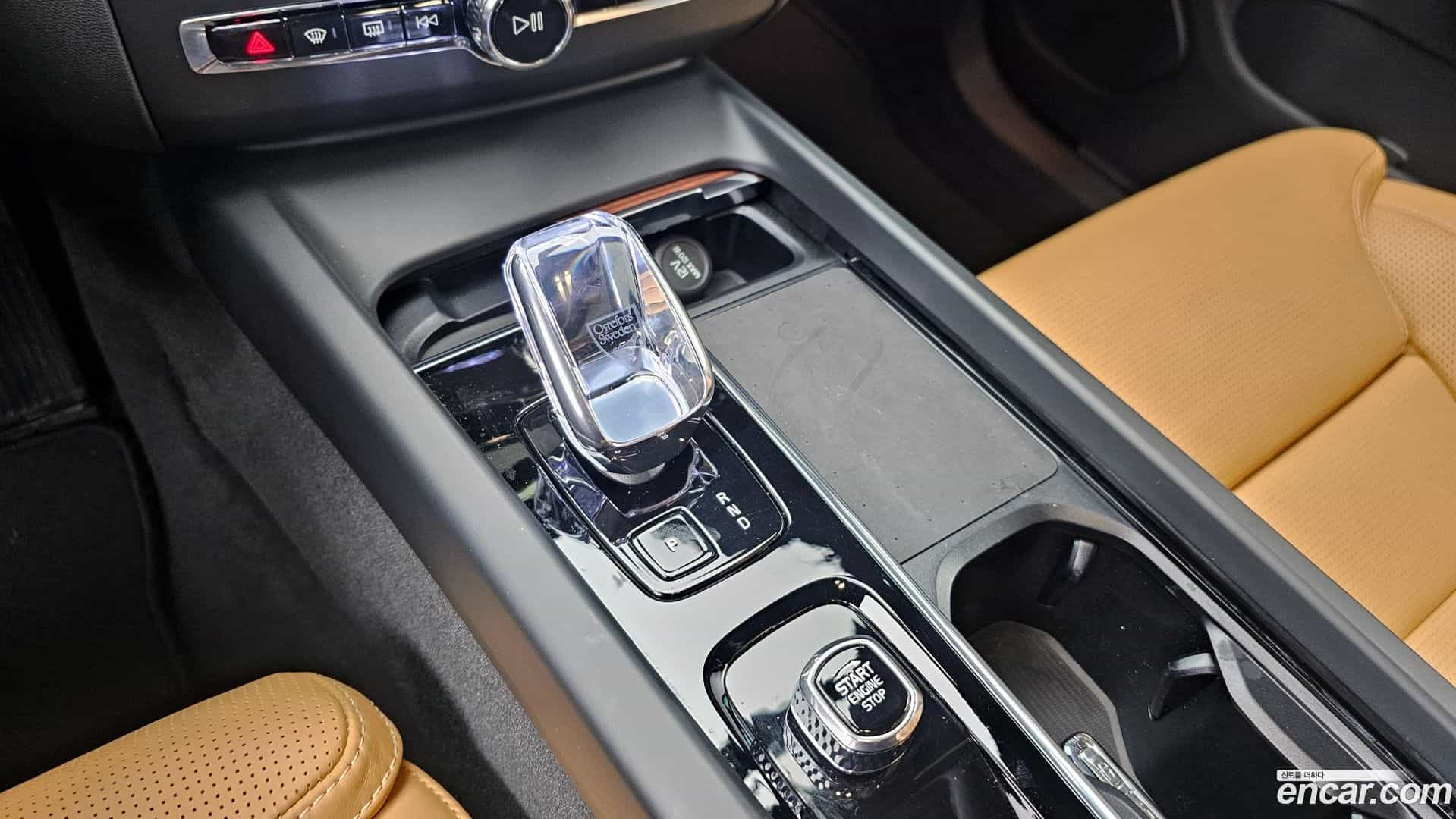 XC60 Volvo 2024.6-INNER-009