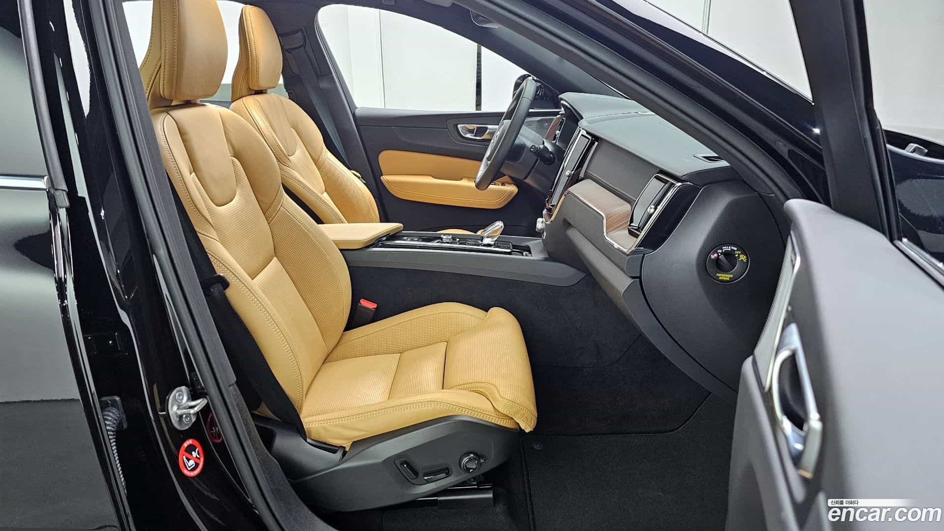 XC60 Volvo 2024.6-INNER-010