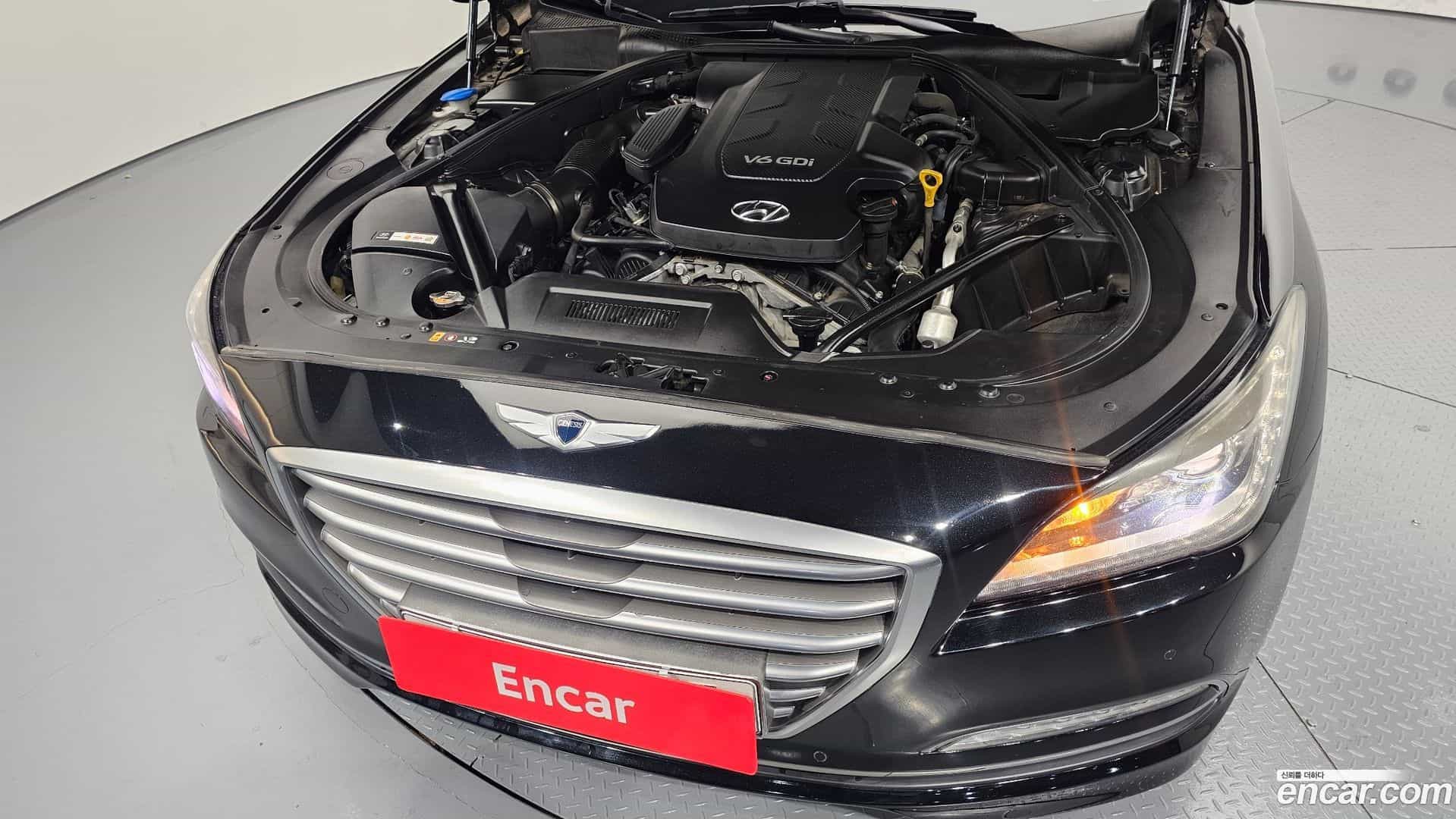 Genesis Hyundai 2015.2-INNER-006