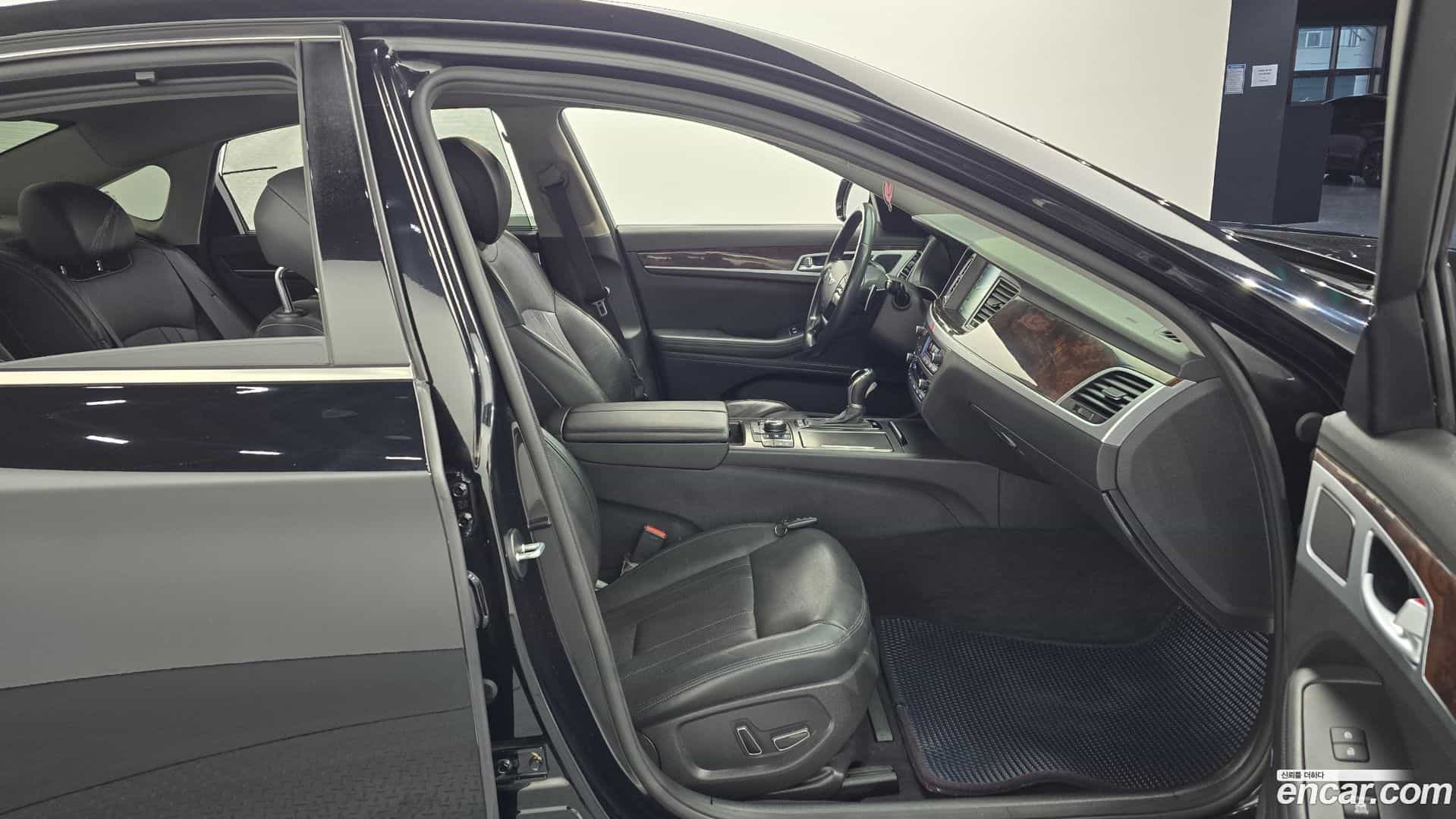 Genesis Hyundai 2015.2-OPTION-015