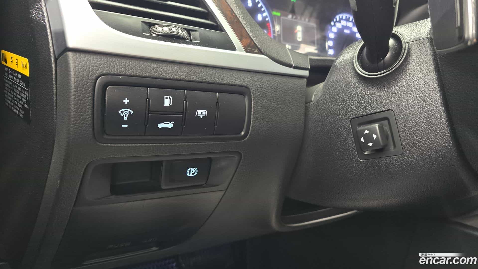 Genesis Hyundai 2015.2-OPTION-021