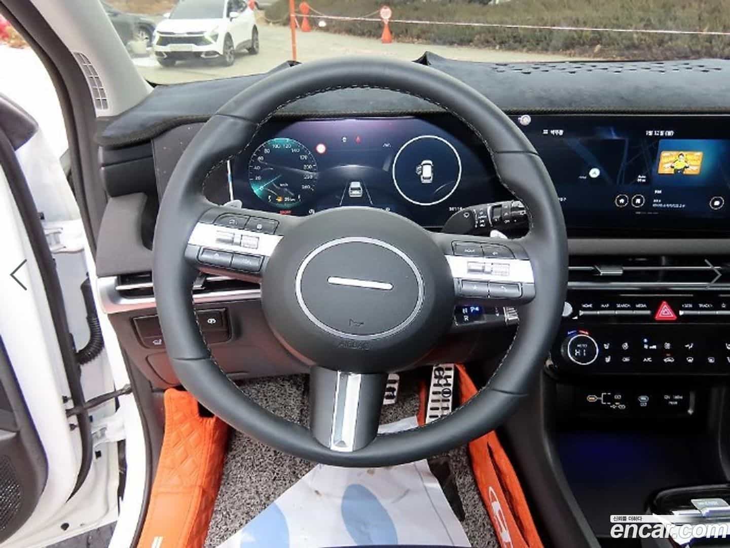 Tucson Hyundai 2025.0-INNER-008