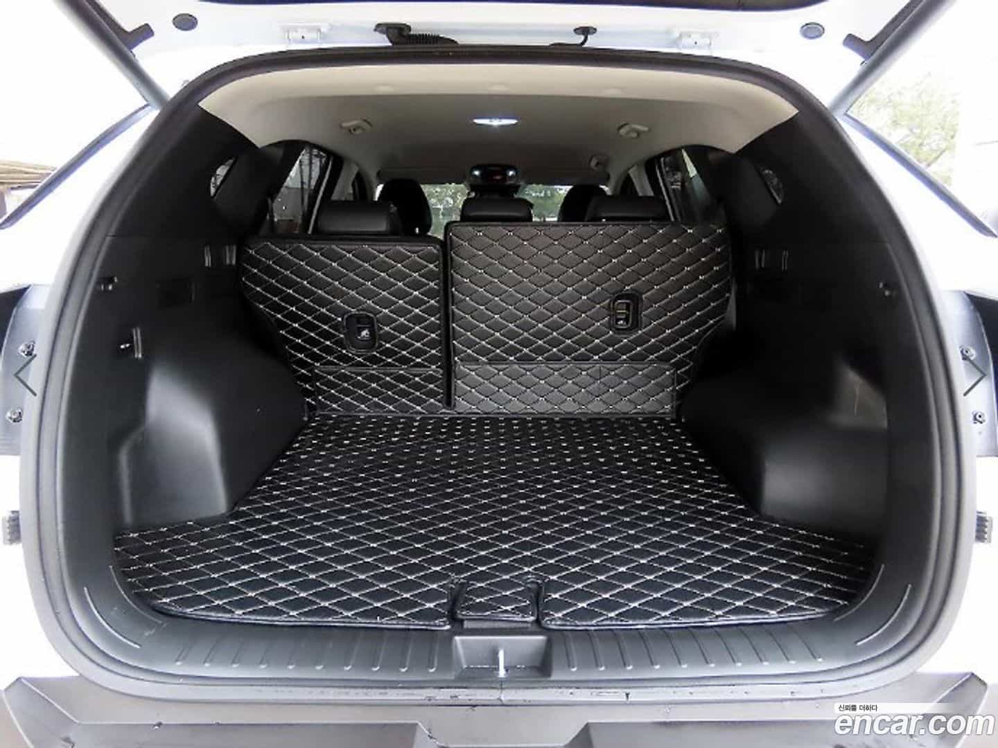 Tucson Hyundai 2025.0-OPTION-019