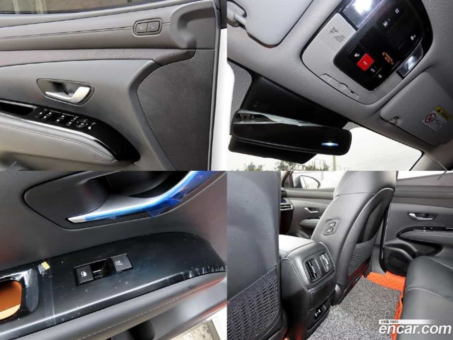 Tucson Hyundai 2025.0-OPTION-020