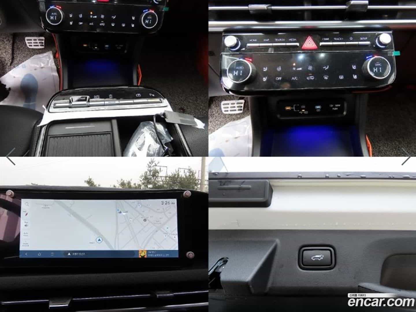 Tucson Hyundai 2025.0-OPTION-022