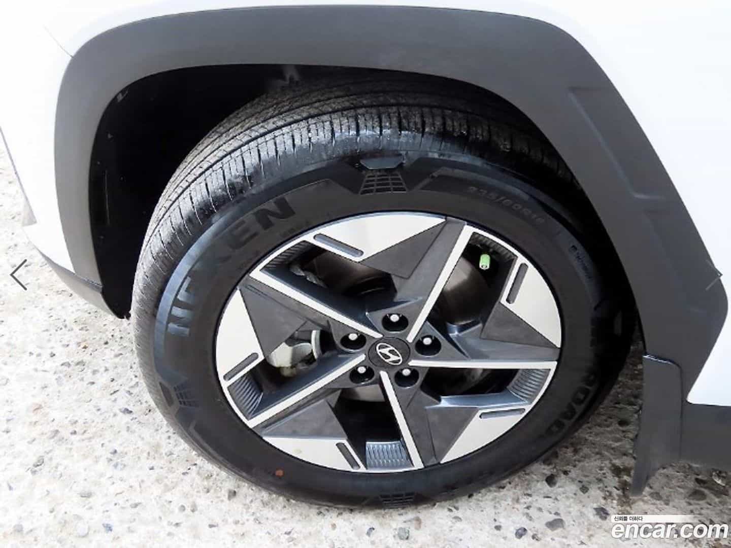 Tucson Hyundai 2025.0-OPTION-024