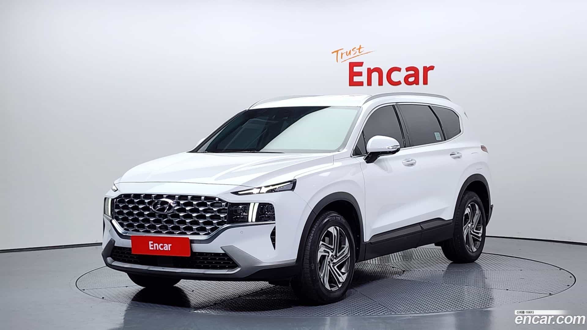 Santafe Hyundai 2020.10-OUTER-001