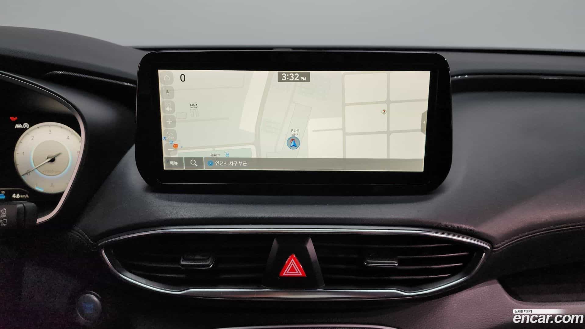 Santafe Hyundai 2020.10-OPTION-018