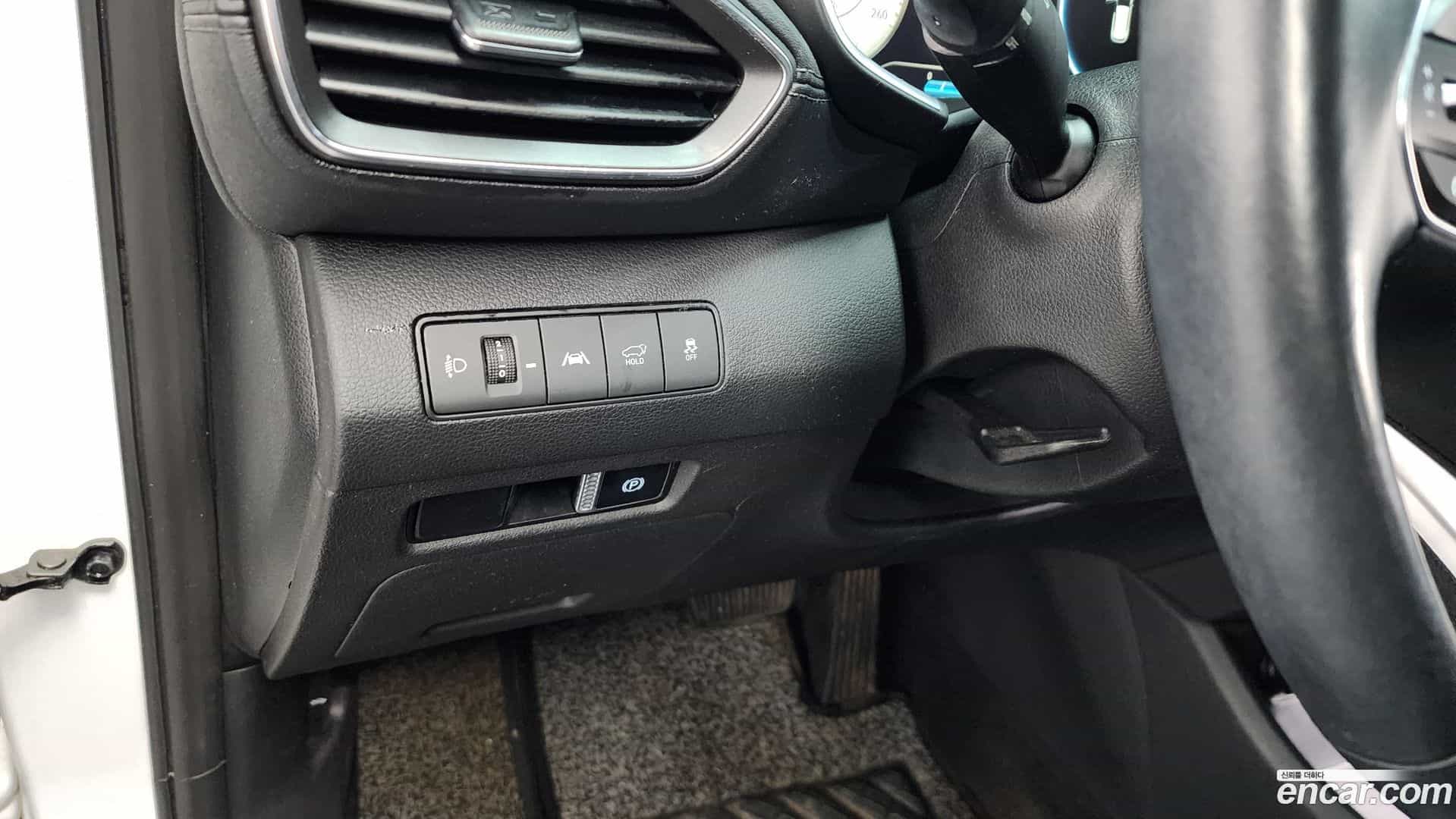 Santafe Hyundai 2020.10-OPTION-020