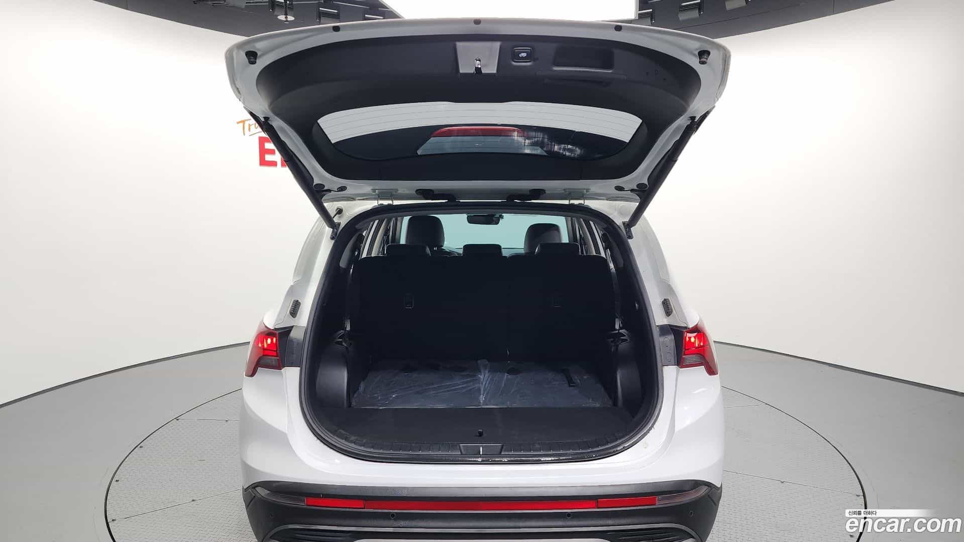 Santafe Hyundai 2020.10-OPTION-024