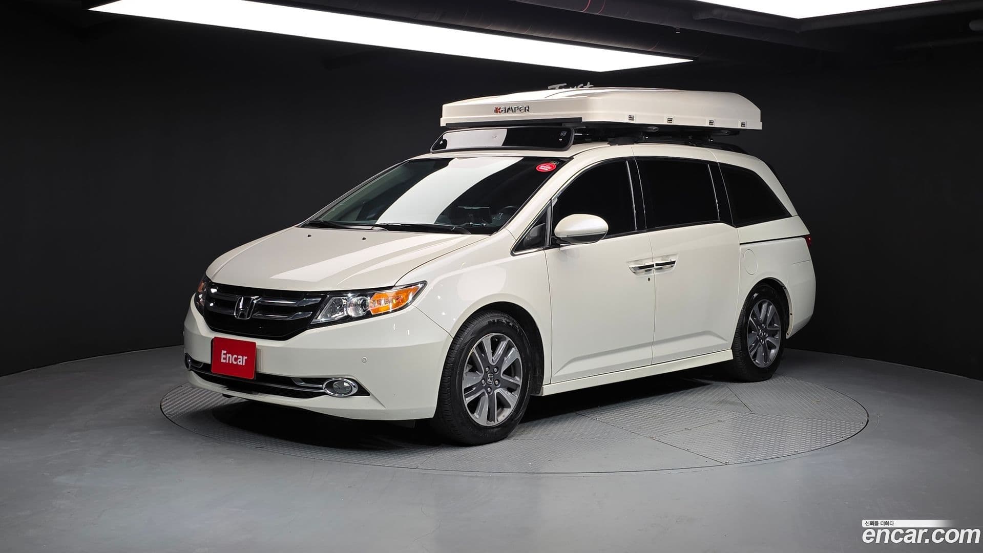 Main__Slider__Photo:Odyssey Honda 2015.11-0