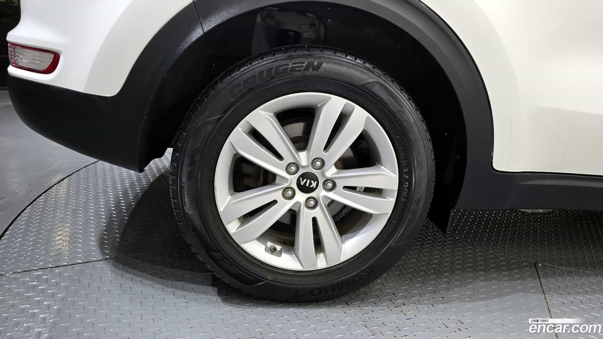 Sportage Kia 2016.11-OUTER-005
