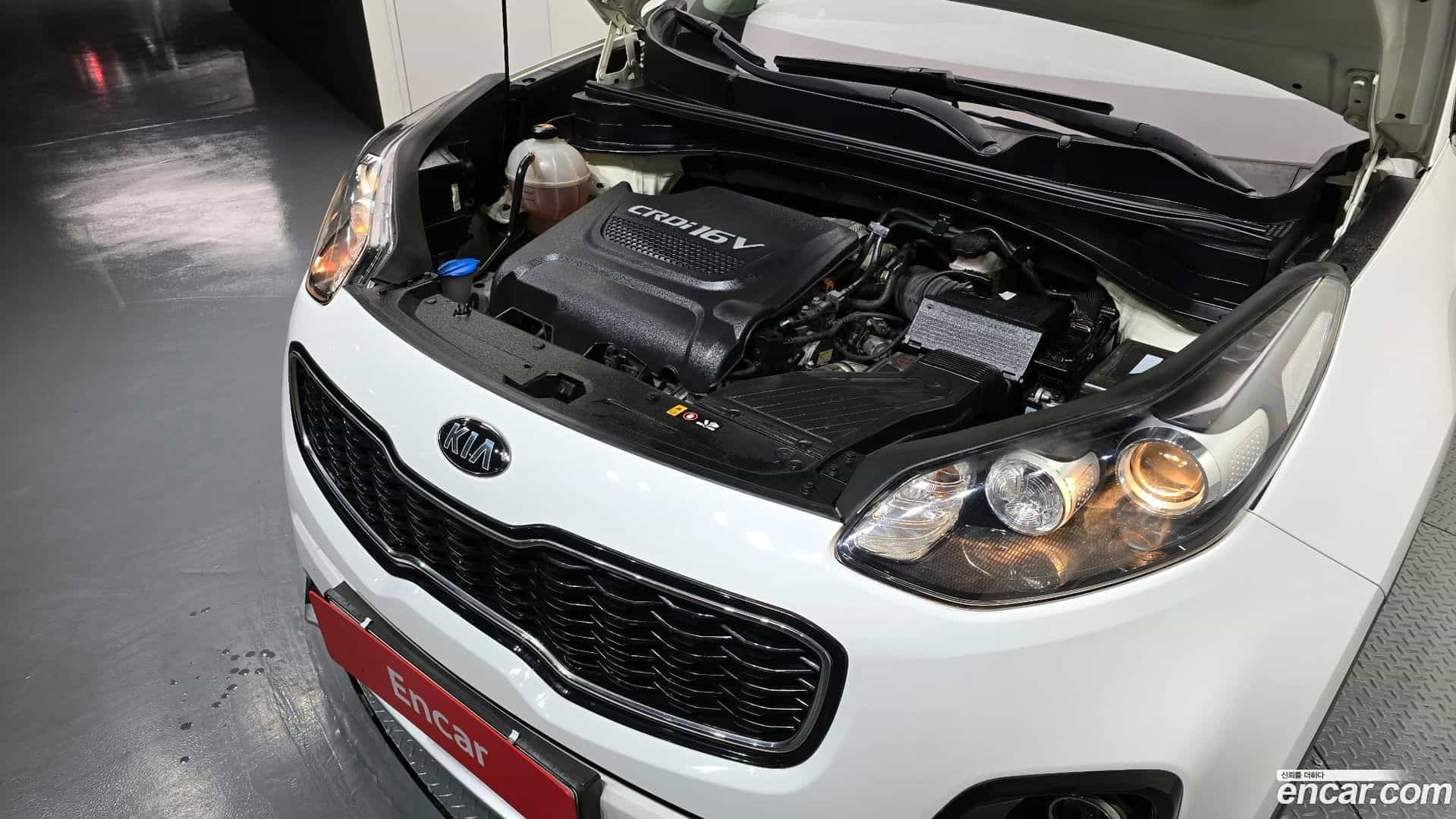 Sportage Kia 2016.11-INNER-006