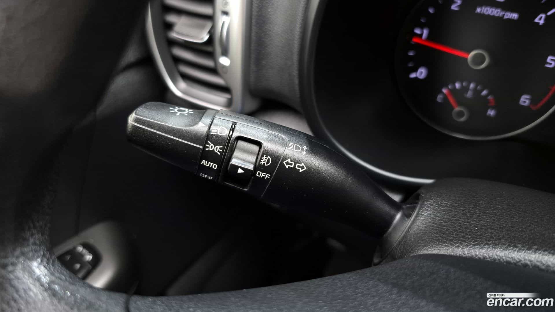 Sportage Kia 2016.11-OPTION-023