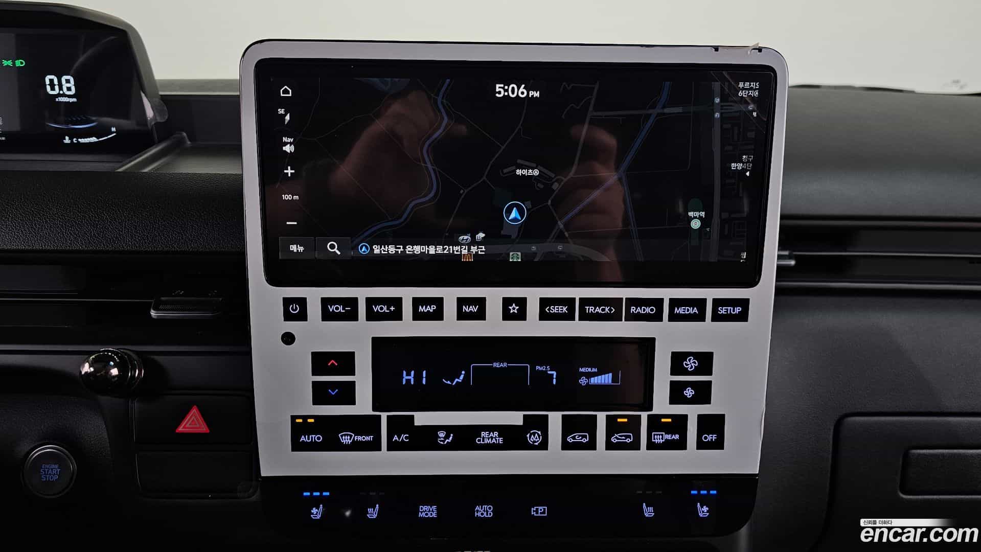 Staria Hyundai 2022.6-OPTION-018
