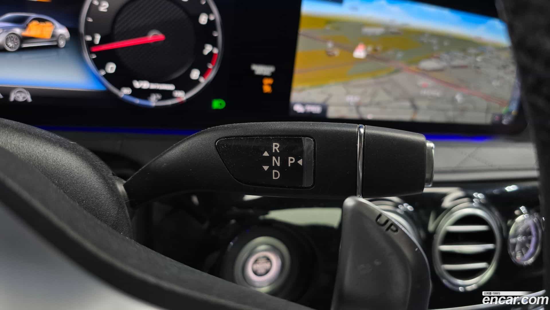 S-Class Mercedes-Benz 2020.8-INNER-009