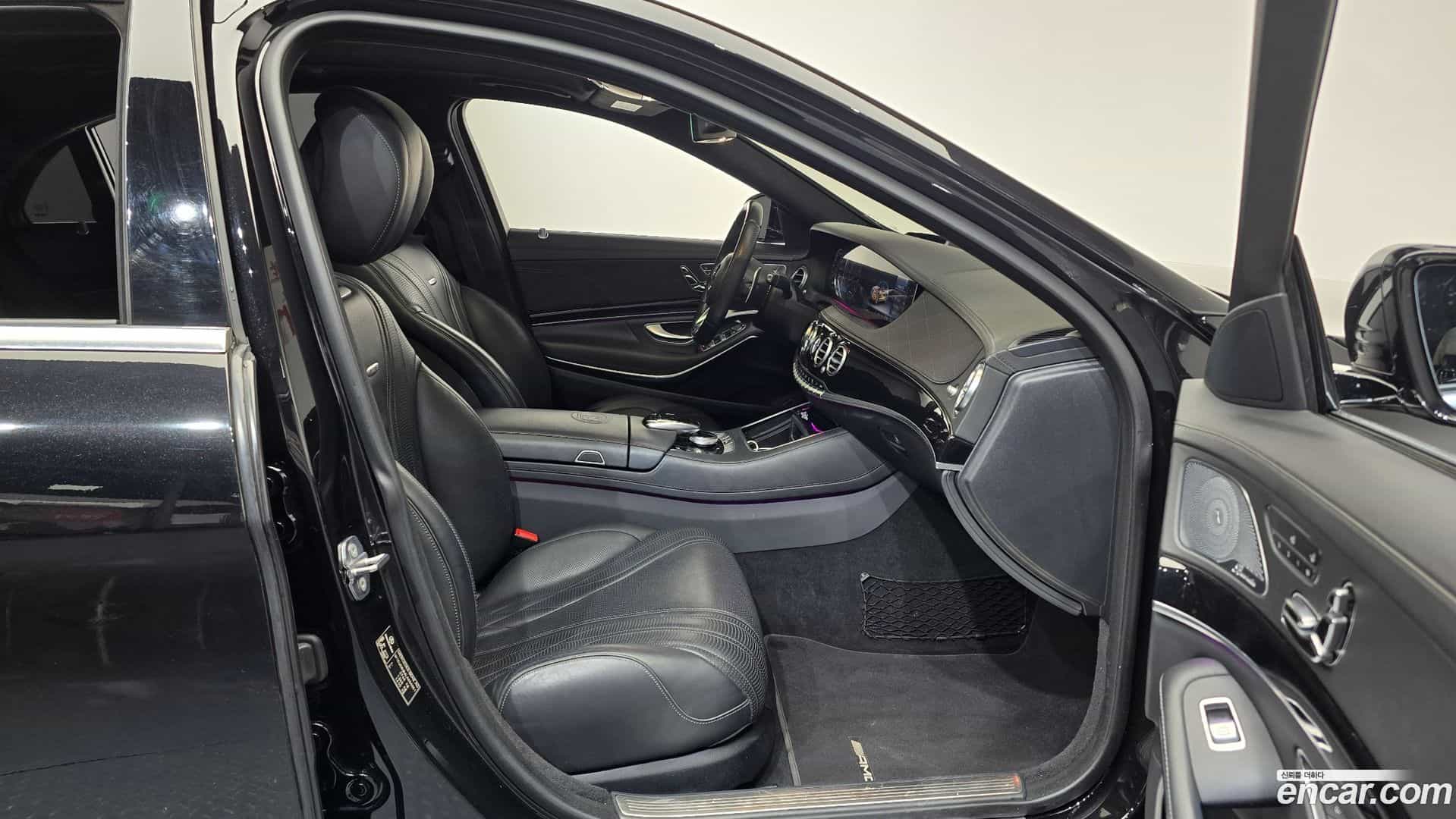 S-Class Mercedes-Benz 2020.8-OPTION-015
