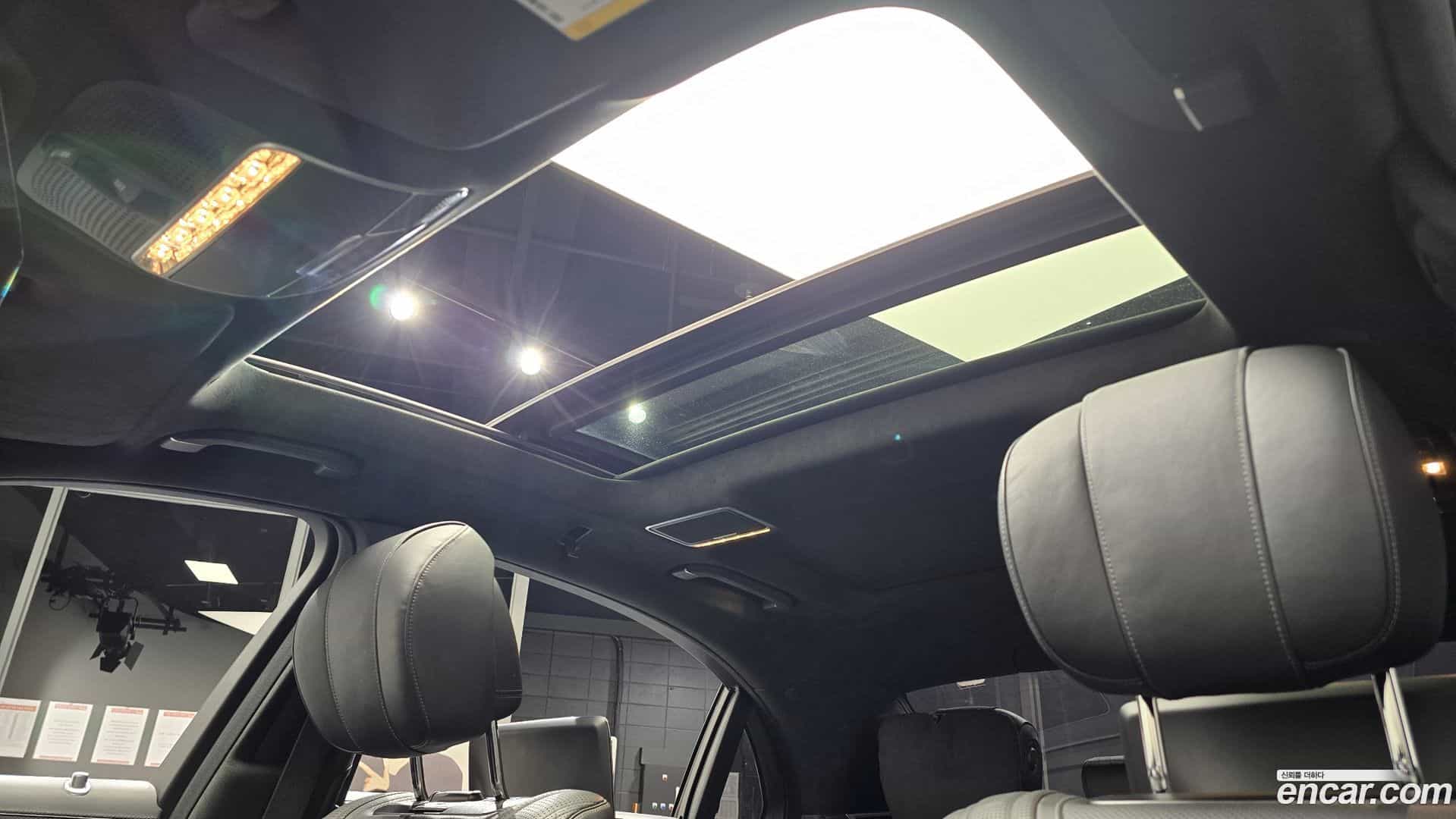 S-Class Mercedes-Benz 2020.8-OPTION-023