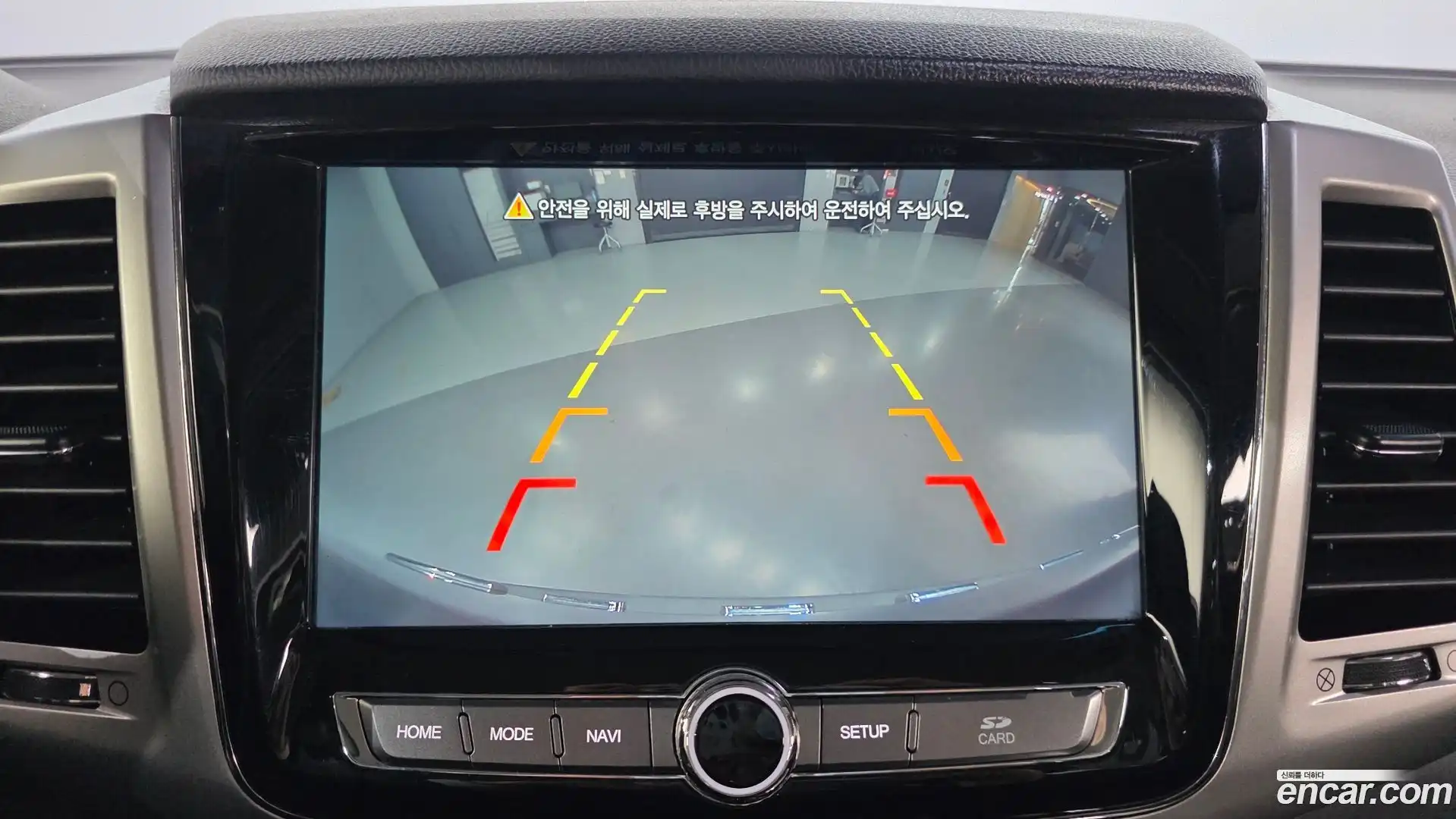 Rexton KG Mobility 2018.10-OPTION-020