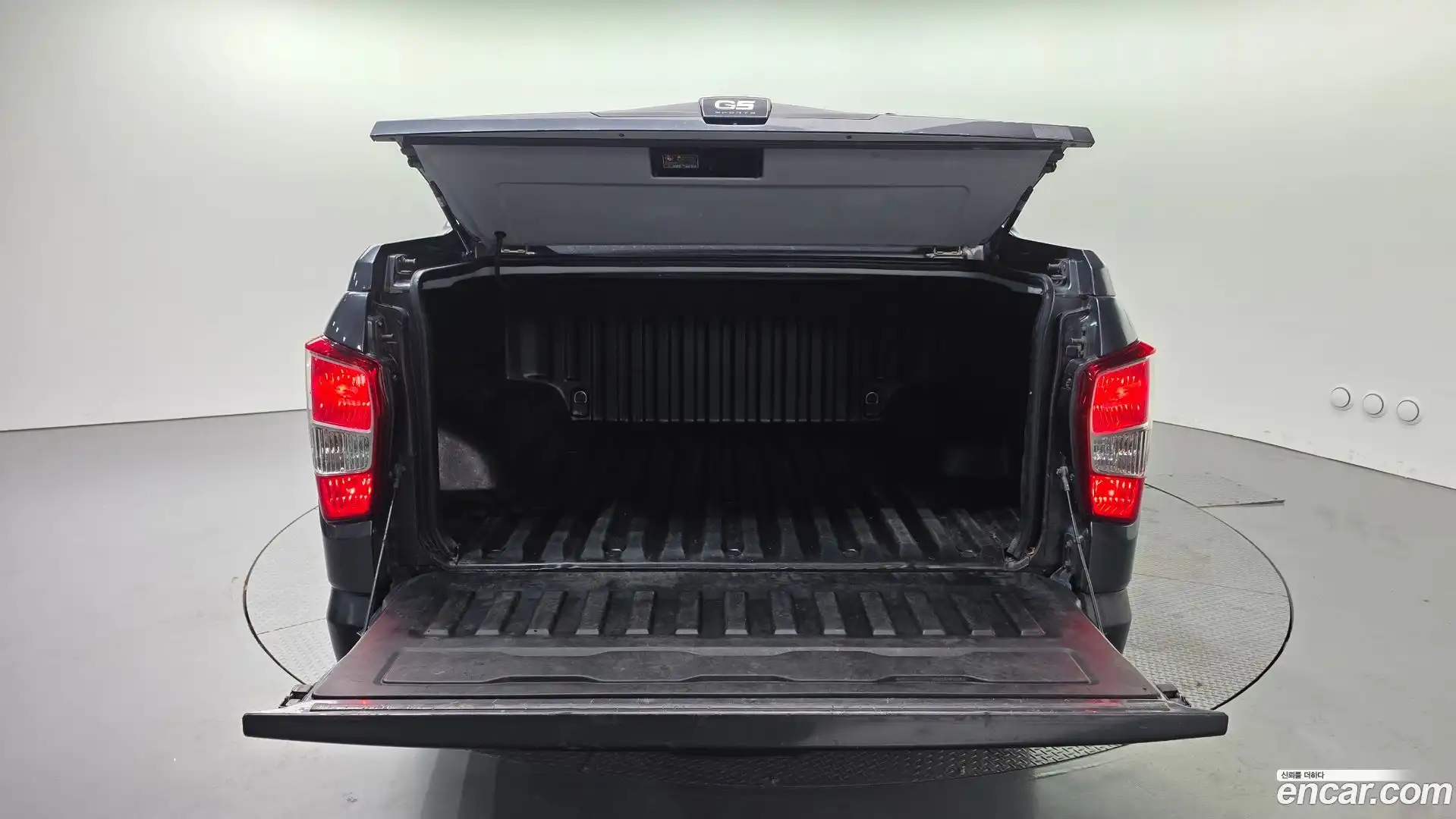 Rexton KG Mobility 2018.10-OPTION-024