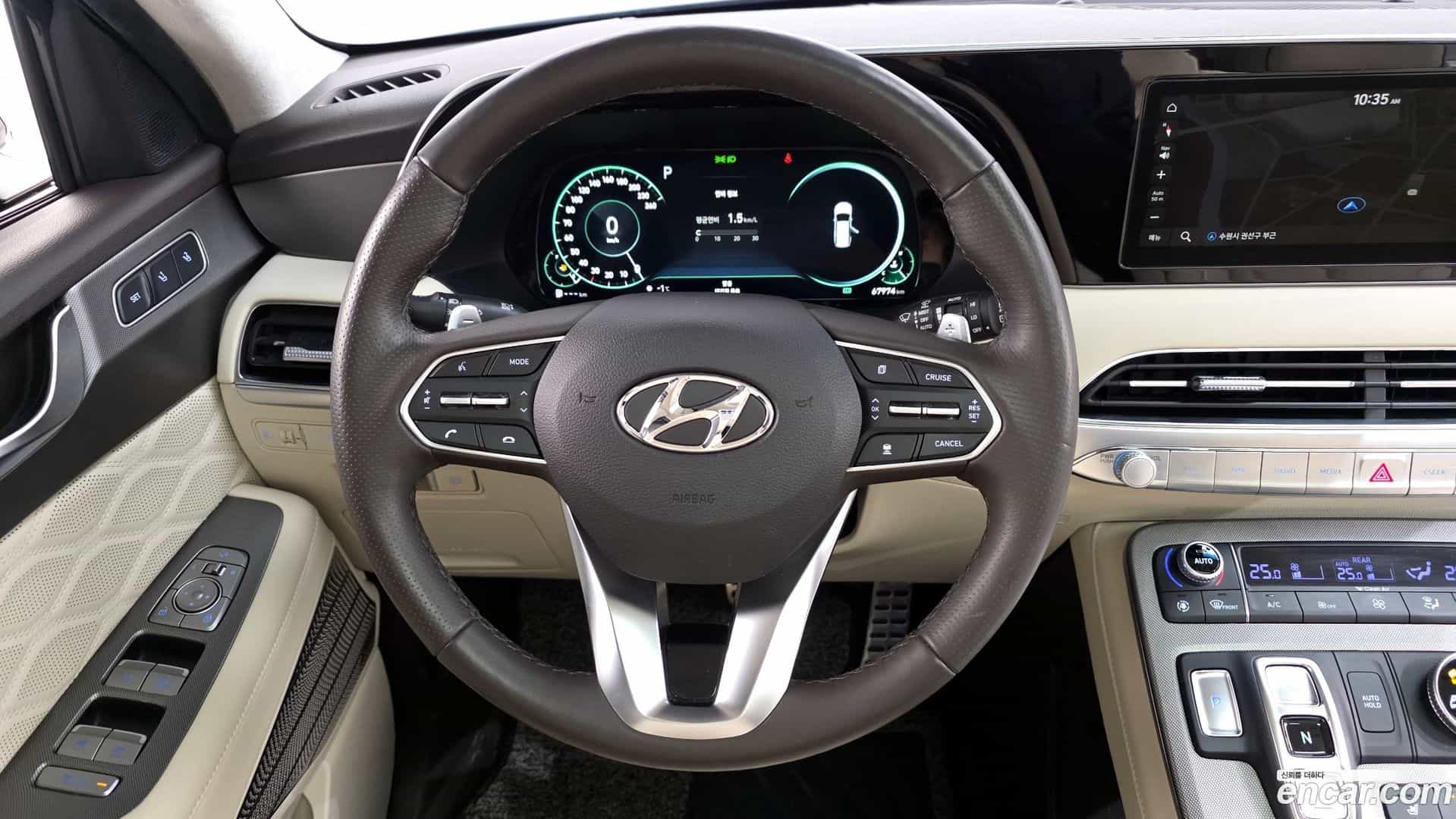 Palisade Hyundai 2021.4-OPTION-018